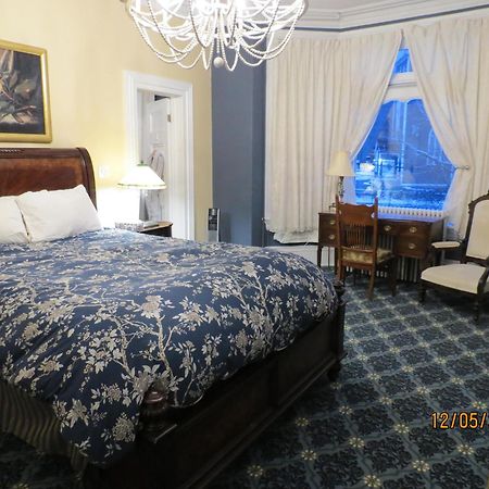 The Roses Heritage Inn St. John's Ngoại thất bức ảnh