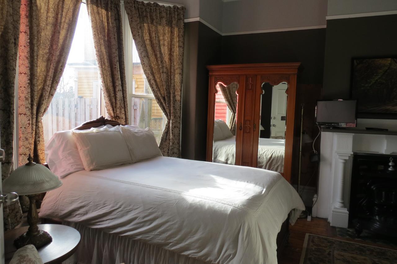 The Roses Heritage Inn St. John's Ngoại thất bức ảnh